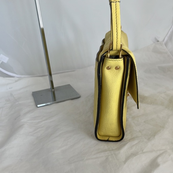 Louis Vuitton Monogram Empriente Fascinante bag - Picture 10 of 15